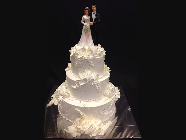 Nişan & Düğün Pastaları