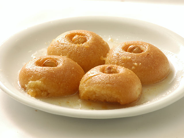 Şekerpare
